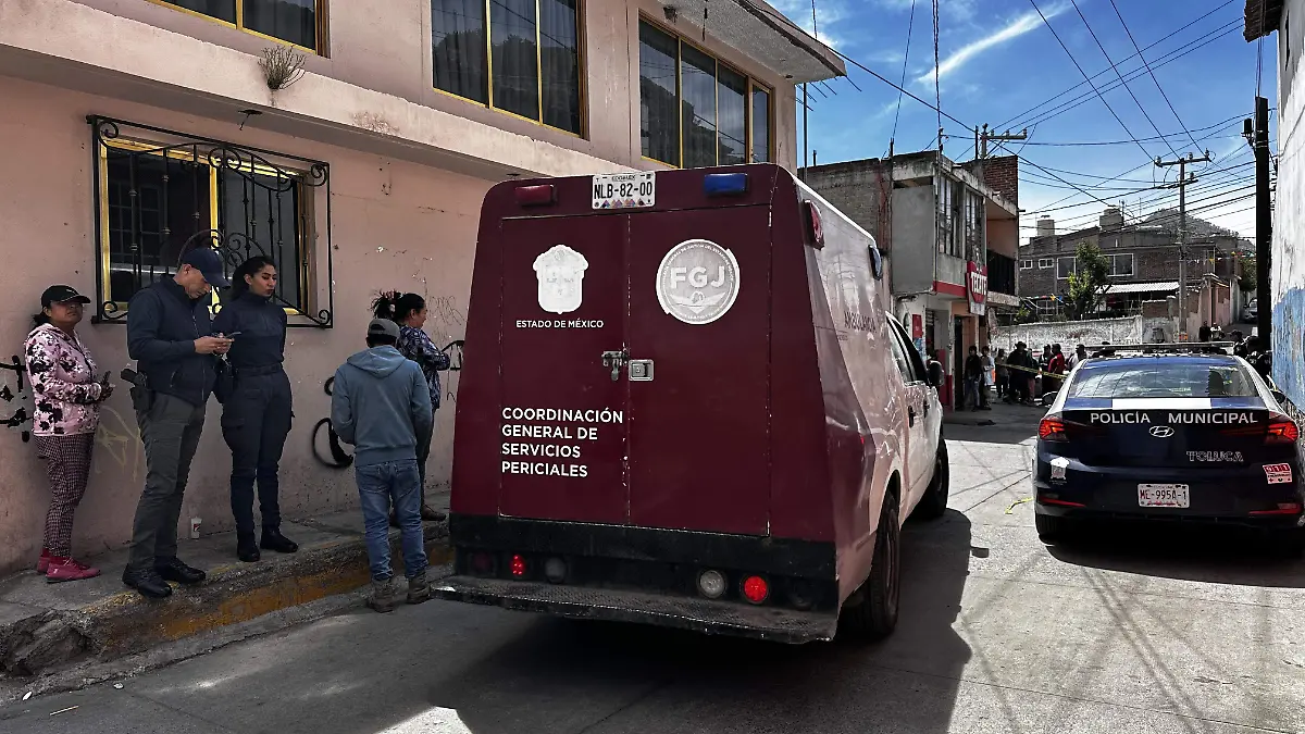 homicidios edomex toluca